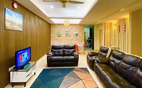 Dkay Sendayan Homestay