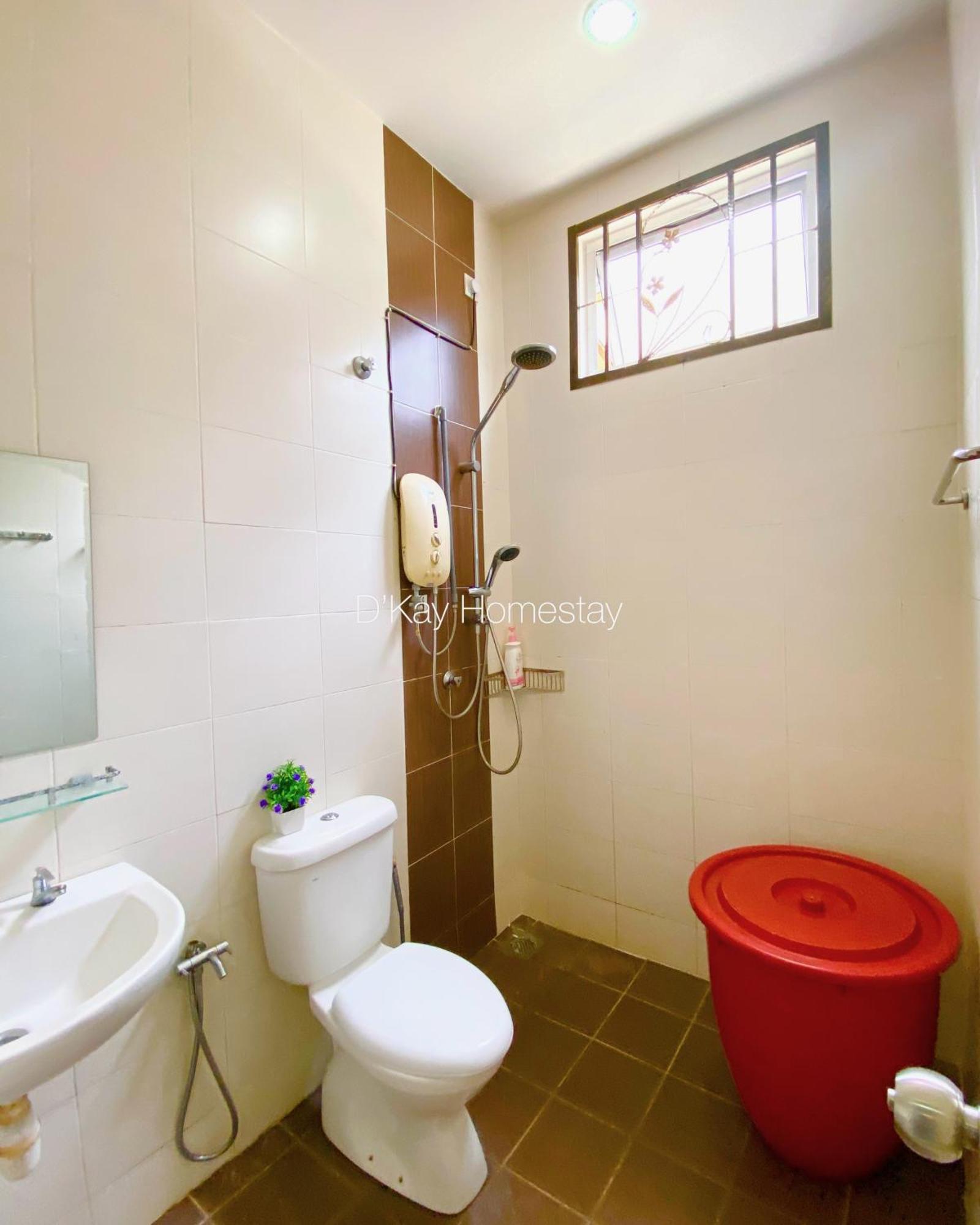 4 Bedrooms Homestay, Fully Aircond In Sendayan By D'Kay Homes I 10-15 Pax Seremban Luaran gambar